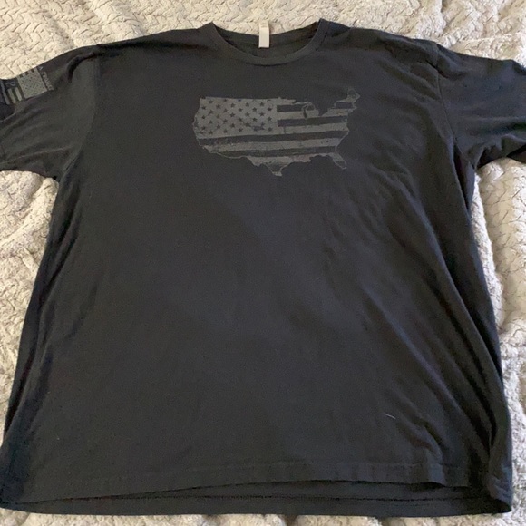 Ghosted U.S.A Shirt - Picture 2 of 5